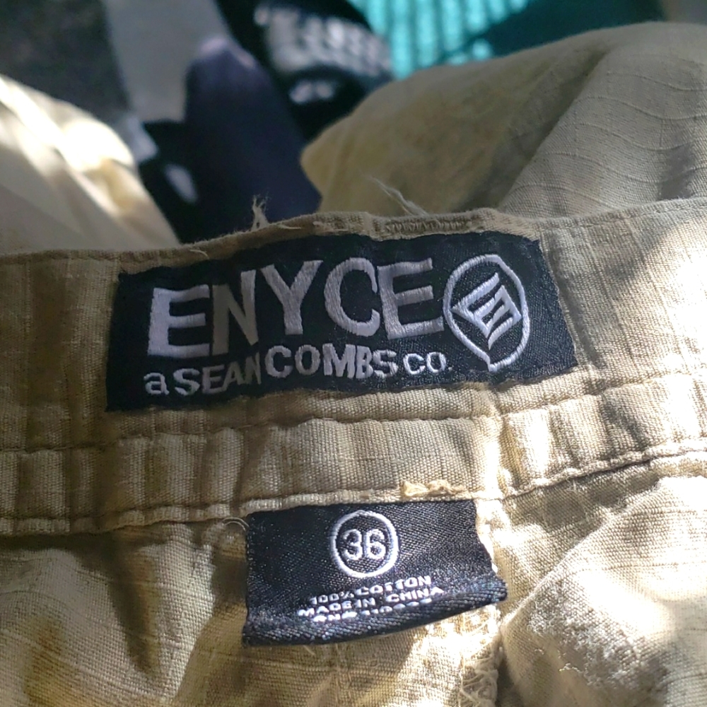 ENYCE